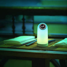 LED Touch Sensor Bedside Lamp