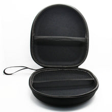 Headphones Carrying Case Storage Bag