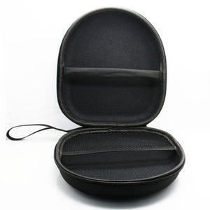 Headphones Carrying Case Storage Bag