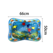 Inflatable Baby Water Mat