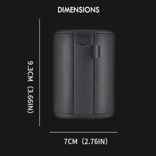 Portable Super Bass Wireless Stereo Loudspeaker