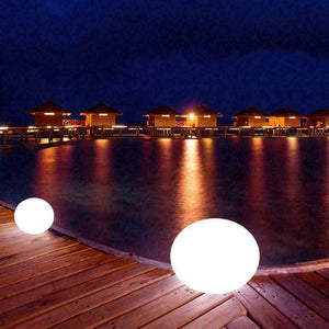 Inflatable LED Flashing Luminous Balls
