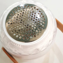 Mini USB Sweater Lint Remover Trimmer