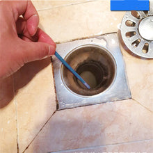 Drain Cleaner Sticks