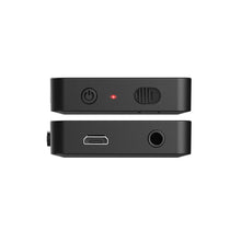 2 in 1 Rechargeable Portable Bluetooth Receiver and Transmitter