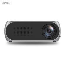 Portable Mini HD Projector - Groupy Buy