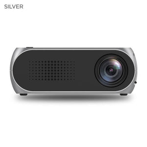 Portable Mini HD Projector - Groupy Buy