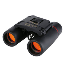 Pocket Compact Binoculars