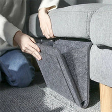 Bedside Pocket Organisers
