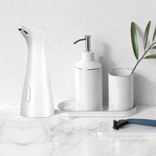 Touchless Automatic Soap Dispenser