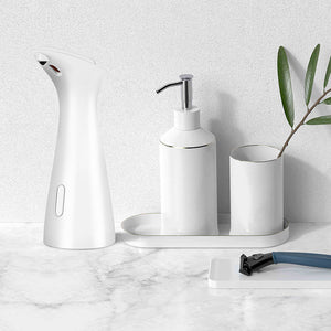 Touchless Automatic Soap Dispenser