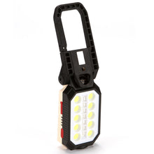 LED COB Magnetic Working Light