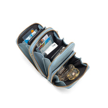 Functional Multi Pocket Crossbody Bag