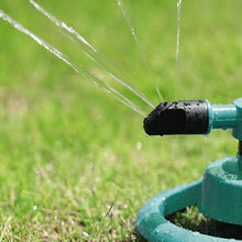Automatic Garden Lawn Sprinkler