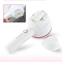 USB-Rechargeable Electric Lint Remover