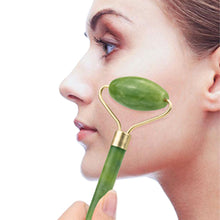 Jade Roller Face Slimming Massager