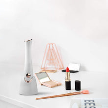 Electric Nail File Set with Stand