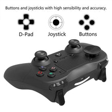 4th Generation Wireless Gaming Console Rechargeable Game Controller