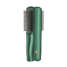 Wireless Rechargeable Straightening Comb