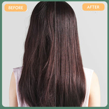 Wireless Rechargeable Straightening Comb