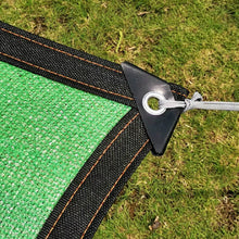 Garden Patio Sun Shade Canopy