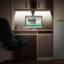 PIR Motion Sensor Cabinet Closet Lamp