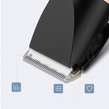 Hair Trimmer and Hair Styling Kit