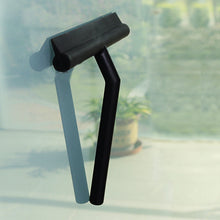Window Glass Wiper Silicone Scraper