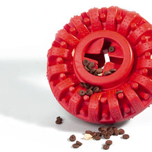 Dog Treat Dispenser Chewers Toy