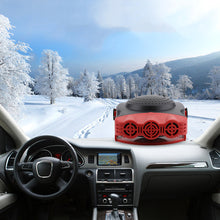 Multi-Purpose Portable Car Heater Fast Defogger