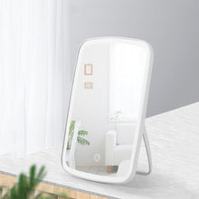 Adjustable Brightness LED Makeup Mirror