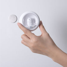 Adjustable Brightness Motion Sensing Cat Night Light