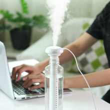 Mini Ultrasonic Atomization Air Humidifier