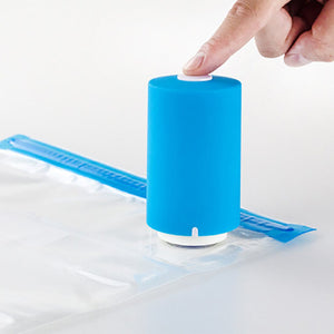 Portable Mini USB Manual Food Vacuum Sealer