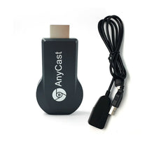 Wireless WiFi Display TV Dongle Receiver