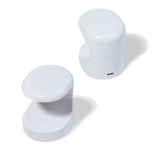 Mini Single Finger Nail Dryer UV Lamp