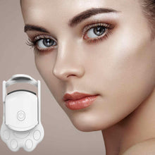 Electric Lift Eyelash Curler