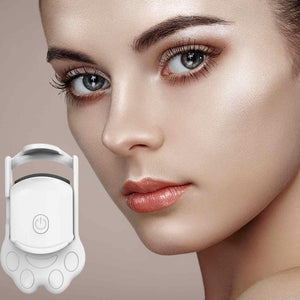 Electric Lift Eyelash Curler
