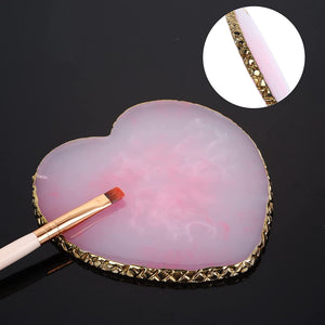 Heart Nail Palette