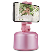 Auto Tracking Smartphone Holder Handsfree Face Tracking Stand
