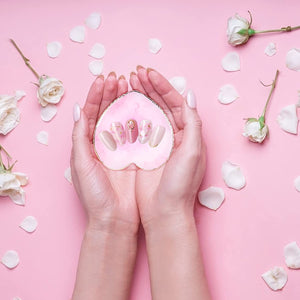 Heart Nail Palette