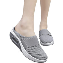 Orthopaedic Air Cushion Mesh Sliders