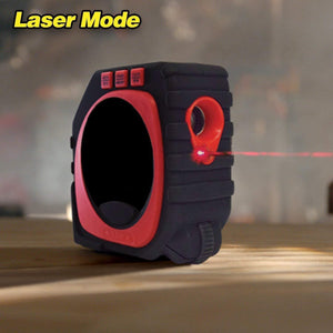 Digital Display Measuring Tape