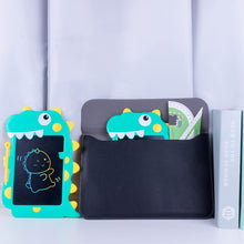 8.5” Cute Dinosaur LCD Writing Tablet