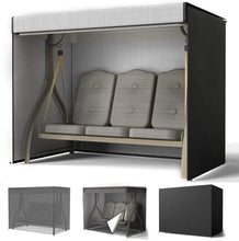 Heavy-Duty Waterproof Cover for Swing Chair