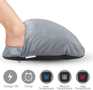 USB Powered Electric Feet Warmer