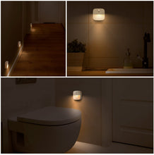 LED Motion Sensor Night Light