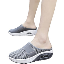 Orthopaedic Air Cushion Mesh Sliders