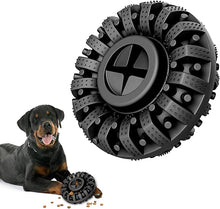 Dog Treat Dispenser Chewers Toy