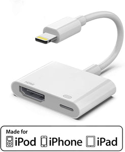 HDMI-Apple Connector Digital AV Adapter - Groupy Buy